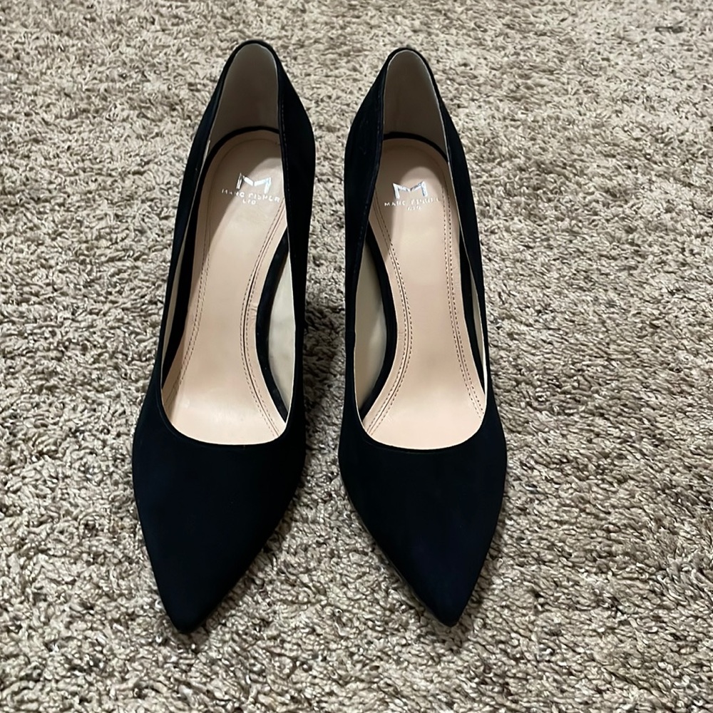 Marc Fisher Heels